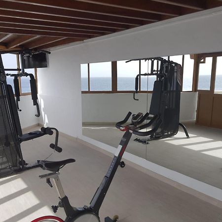 Santa Rosa La Penita Villa Puerto del Carmen  Eksteriør billede