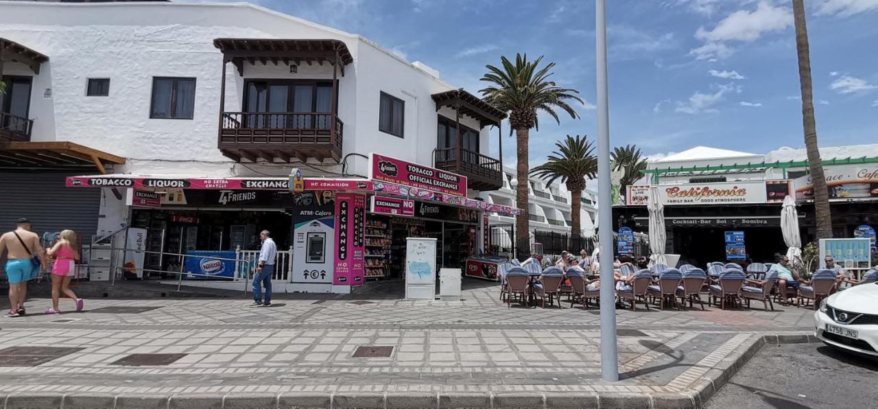 Santa Rosa La Penita Villa Puerto del Carmen  Eksteriør billede