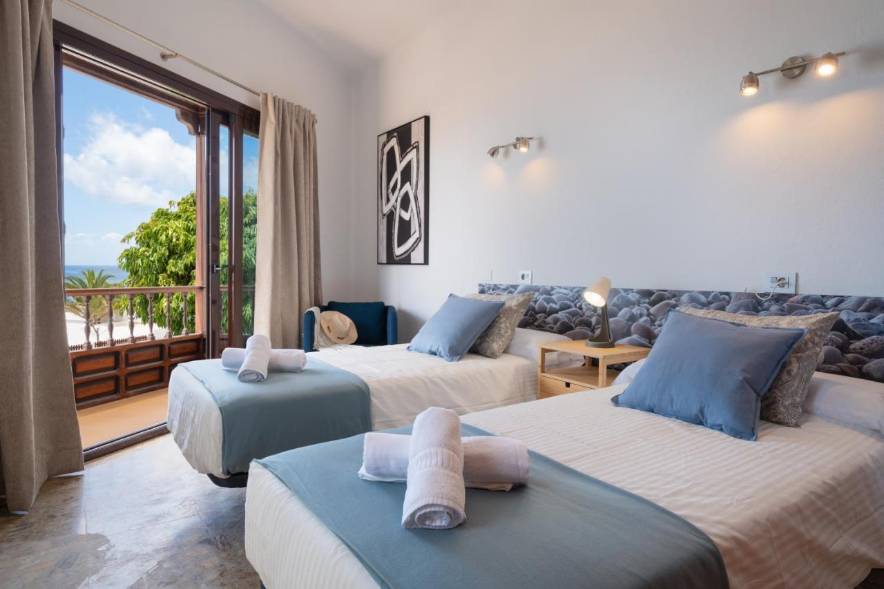 Santa Rosa La Penita Villa Puerto del Carmen  Eksteriør billede