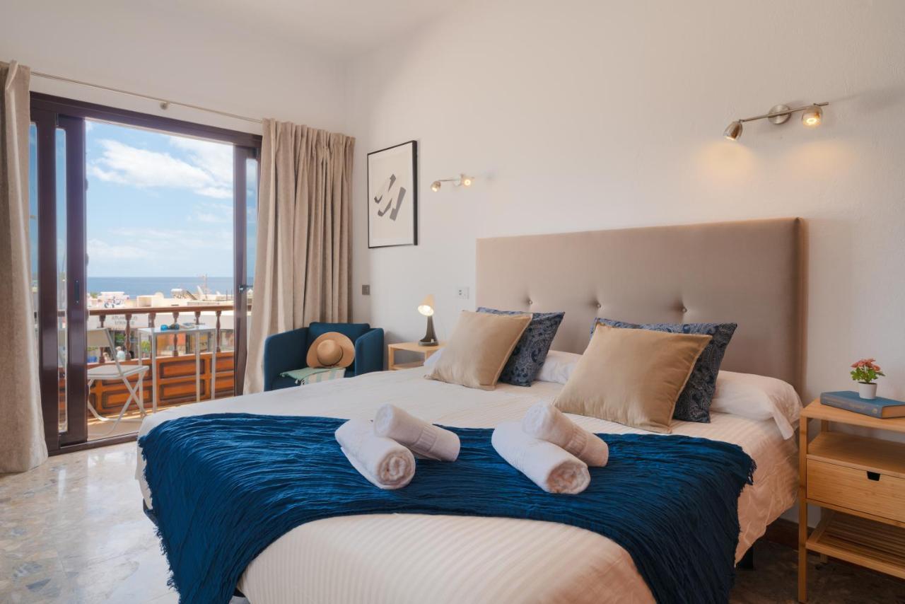 Santa Rosa La Penita Villa Puerto del Carmen  Eksteriør billede