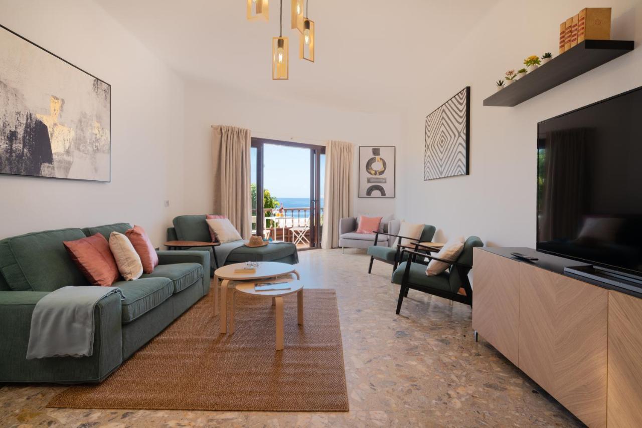 Santa Rosa La Penita Villa Puerto del Carmen  Eksteriør billede