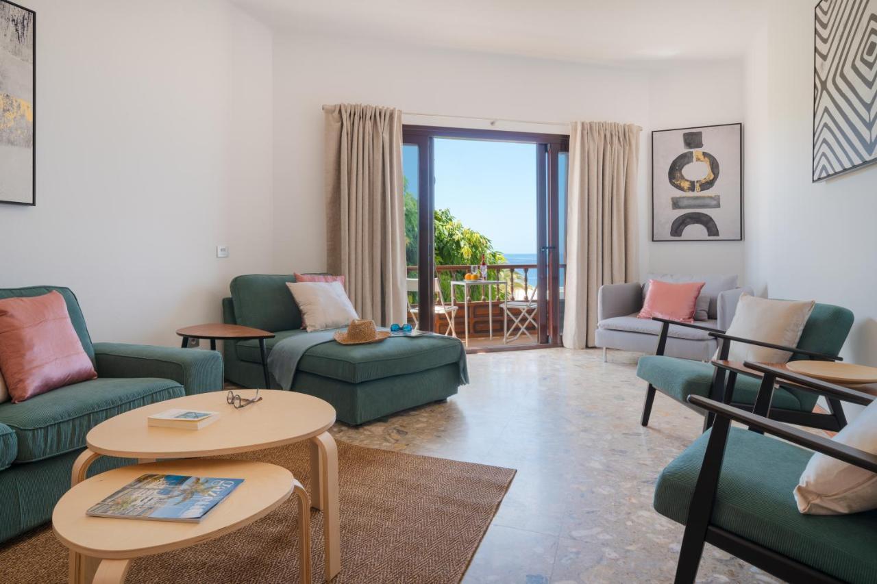 Santa Rosa La Penita Villa Puerto del Carmen  Eksteriør billede