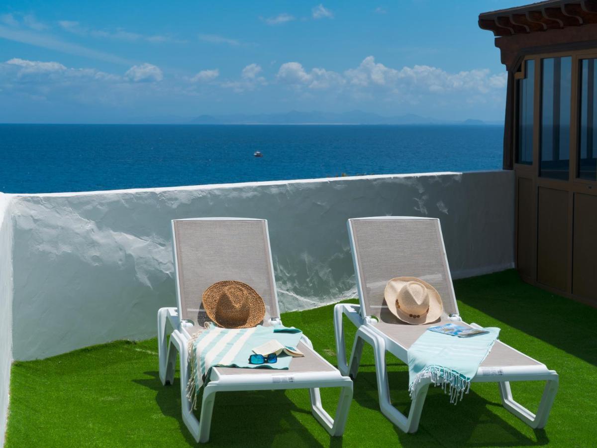 Santa Rosa La Penita Villa Puerto del Carmen  Eksteriør billede