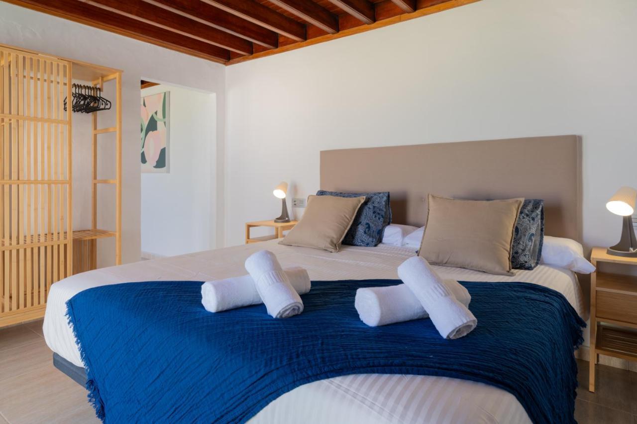 Santa Rosa La Penita Villa Puerto del Carmen  Eksteriør billede