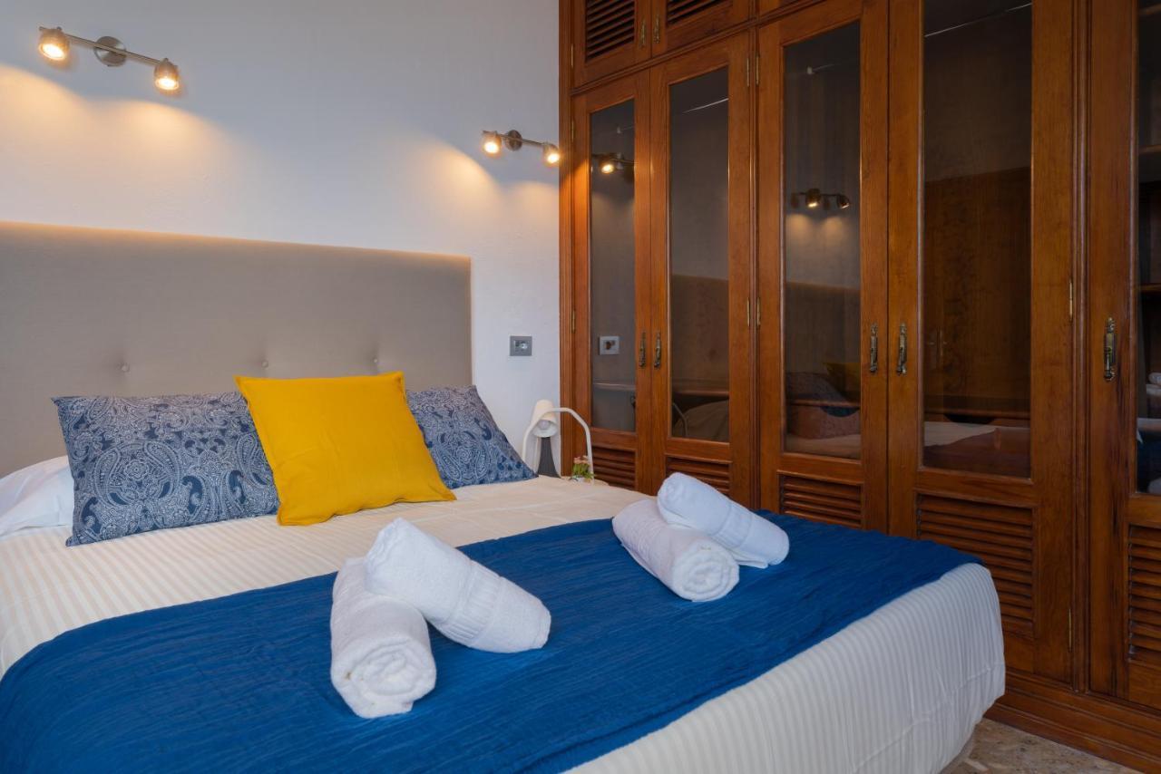 Santa Rosa La Penita Villa Puerto del Carmen  Eksteriør billede