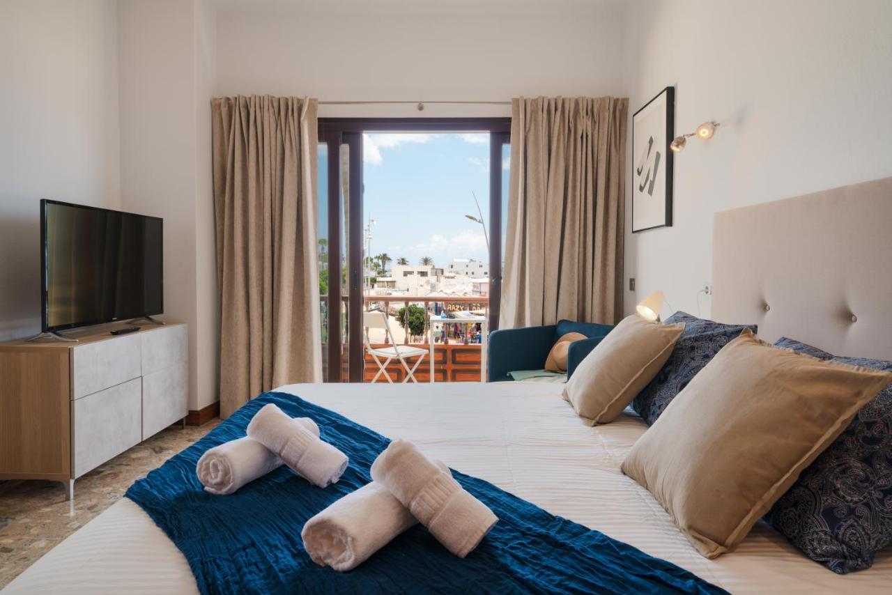 Santa Rosa La Penita Villa Puerto del Carmen  Eksteriør billede