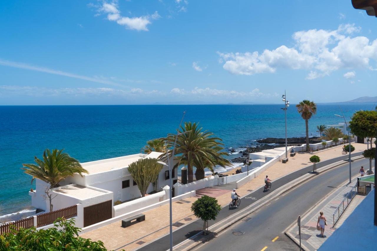 Santa Rosa La Penita Villa Puerto del Carmen  Eksteriør billede