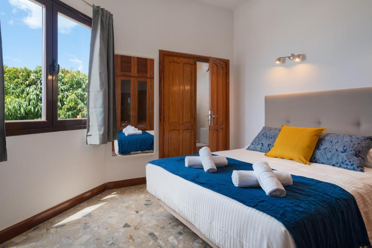 Santa Rosa La Penita Villa Puerto del Carmen  Eksteriør billede