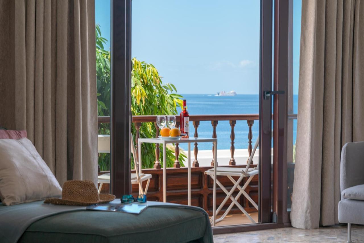 Santa Rosa La Penita Villa Puerto del Carmen  Eksteriør billede
