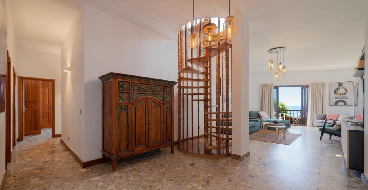 Santa Rosa La Penita Villa Puerto del Carmen  Eksteriør billede