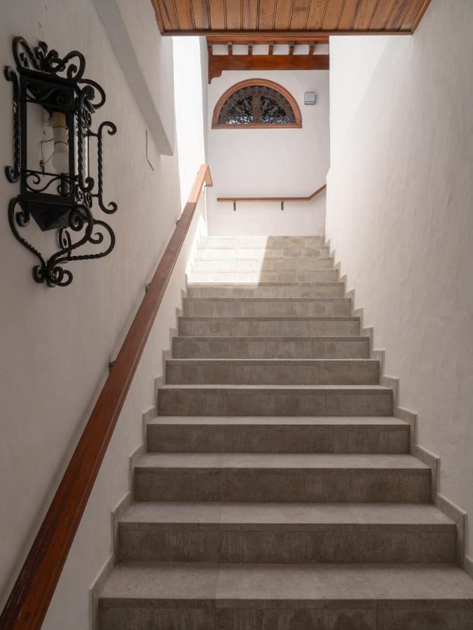 Santa Rosa La Penita Villa Puerto del Carmen  Eksteriør billede