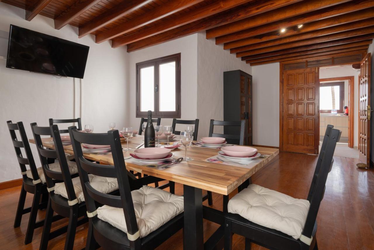Santa Rosa La Penita Villa Puerto del Carmen  Eksteriør billede