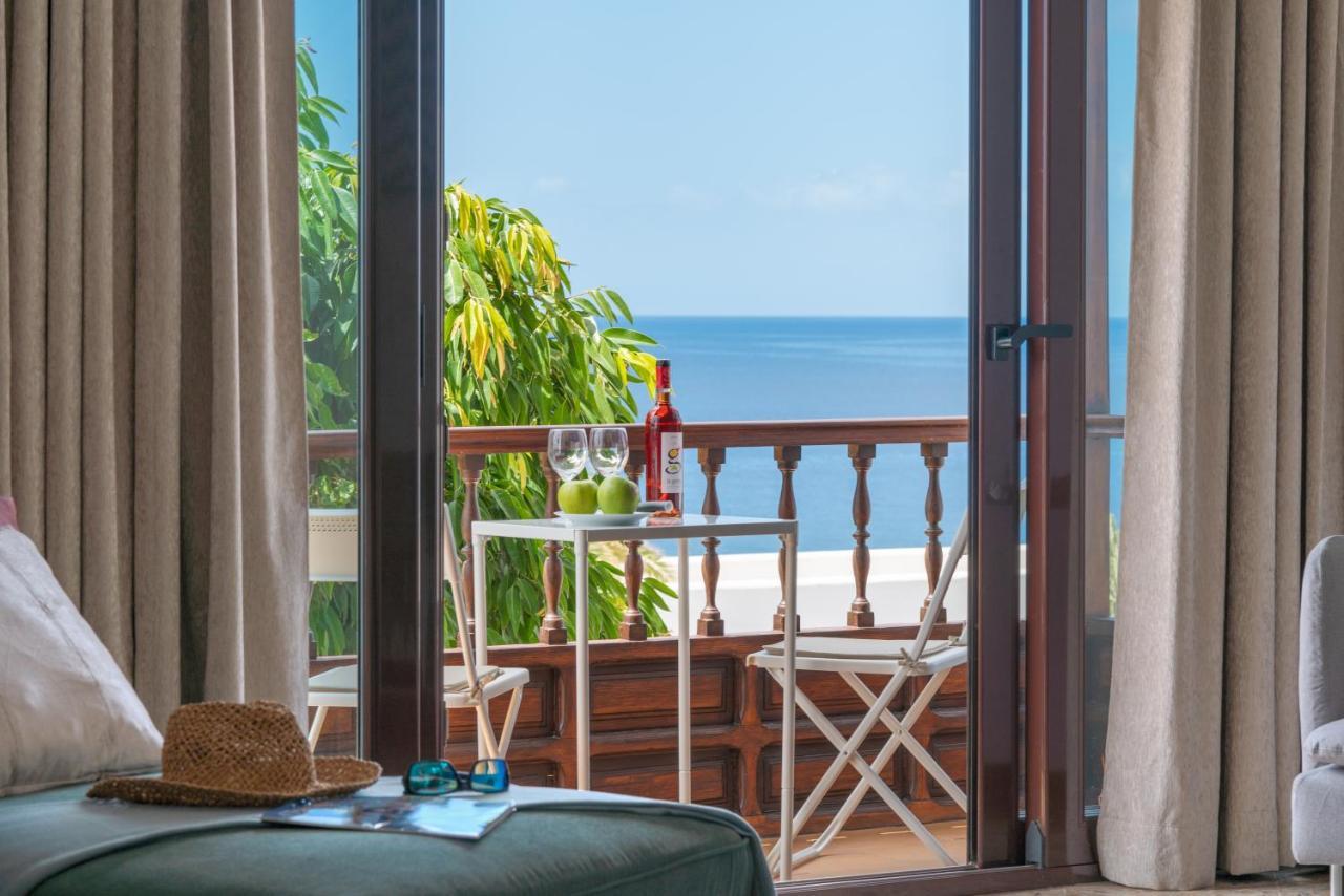 Santa Rosa La Penita Villa Puerto del Carmen  Eksteriør billede