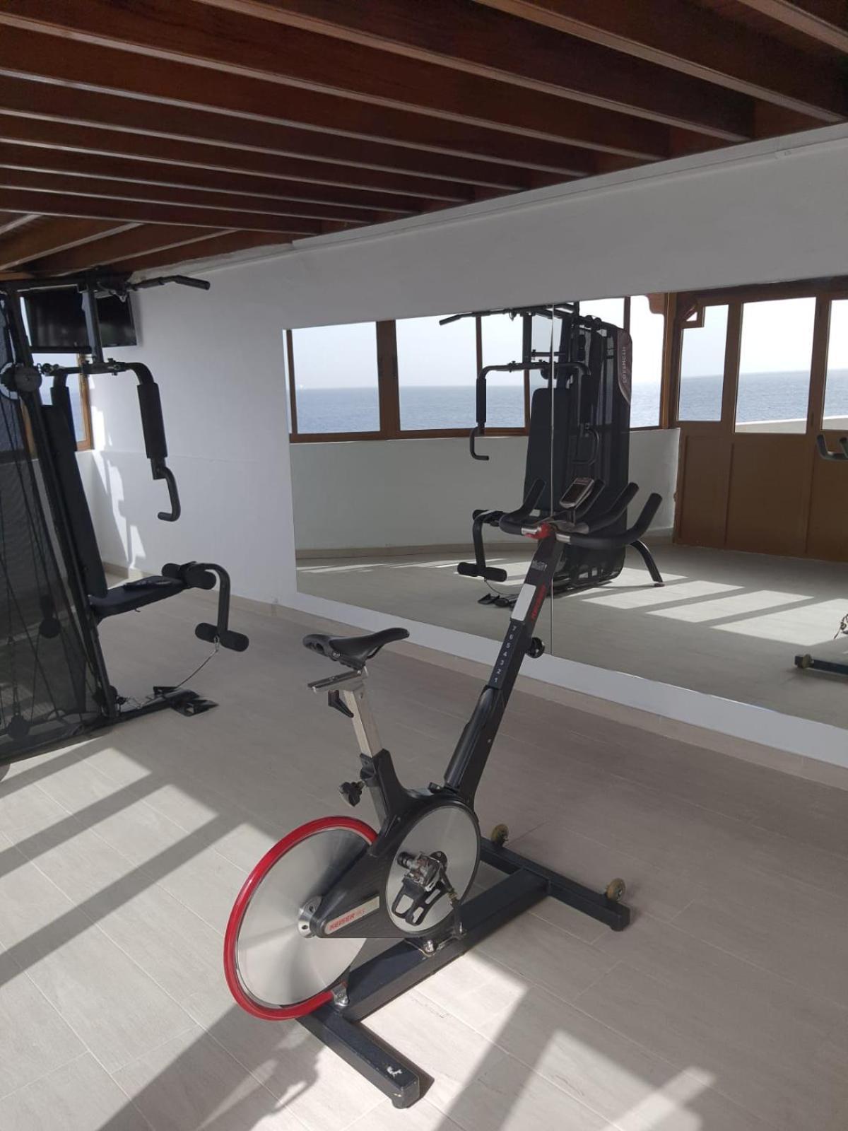 Santa Rosa La Penita Villa Puerto del Carmen  Eksteriør billede