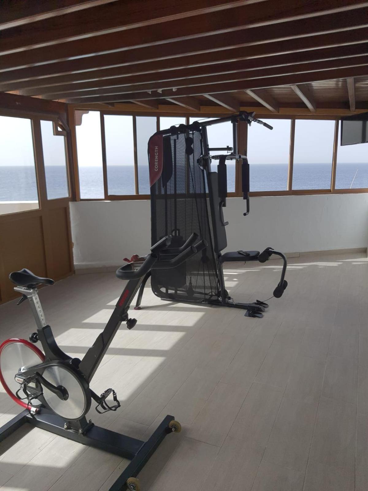 Santa Rosa La Penita Villa Puerto del Carmen  Eksteriør billede