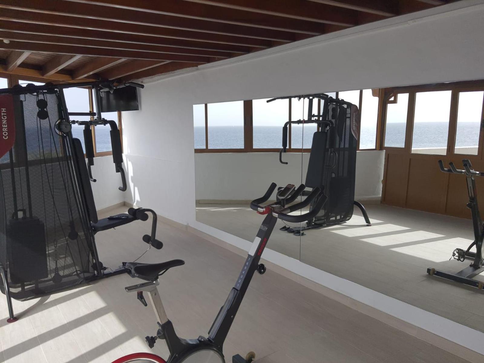 Santa Rosa La Penita Villa Puerto del Carmen  Eksteriør billede